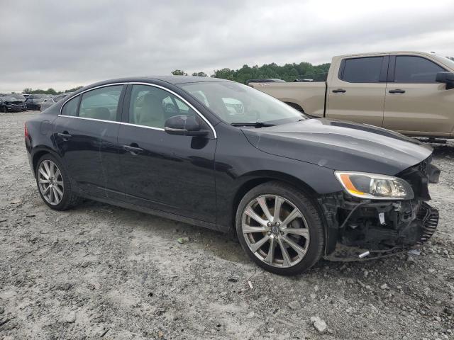 Photo 4 from auction – 2017 VOLVO S60 PLATIN with VIN LYV402HM0HB140598