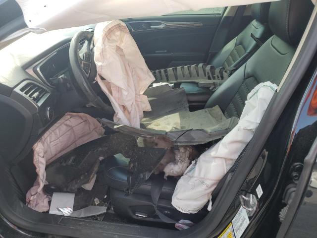Photo 7 from auction – 2017 FORD FUSION SE with VIN 3FA6P0LUXHR315815