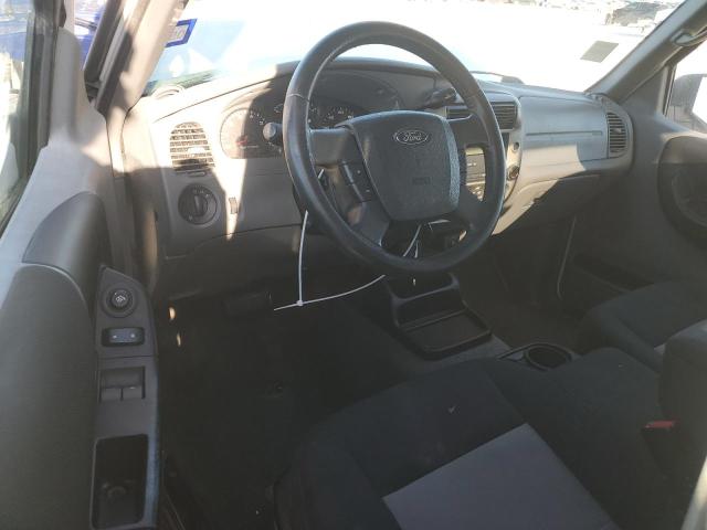 Photo 8 from auction – 2011 FORD RANGER SUP with VIN 1FTKR1EEXBPB09858