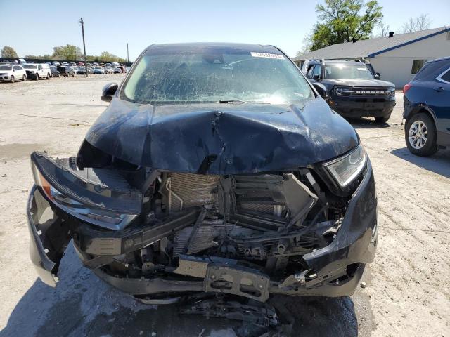 Photo 5 from auction – 2018 FORD EDGE SEL with VIN 2FMPK4J91JBB50319
