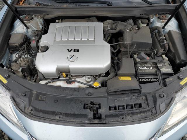Photo 11 from auction – 2013 LEXUS ES 350 with VIN JTHBK1GG0D2004716
