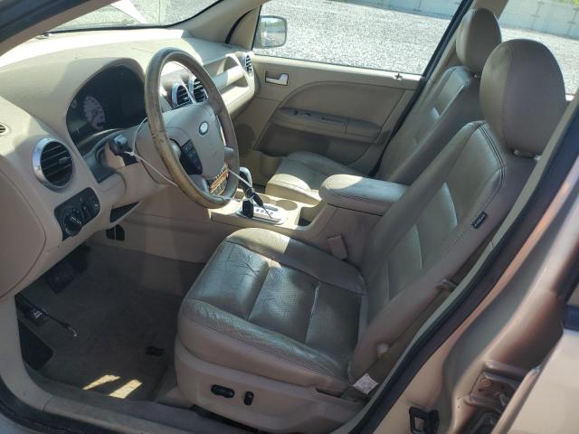 Photo 7 from auction – 2006 FORD FREESTYLE with VIN 1FMDK061X6GA44921