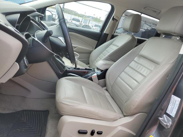 Photo 7 from auction – 2014 FORD ESCAPE TIT with VIN 1FMCU0J95EUB05496