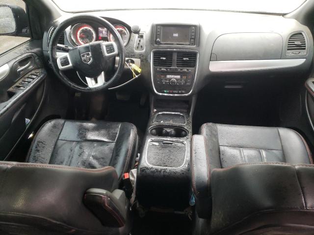 Photo 8 from auction – 2019 DODGE GRAND CARA with VIN 2C4RDGEG1KR747285