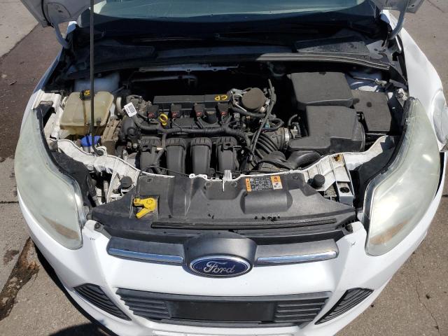 Photo 11 from auction – 2014 FORD FOCUS SE with VIN 1FADP3K28EL288245