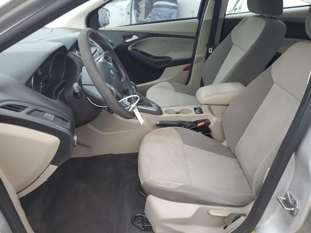 Photo 7 from auction – 2013 FORD FOCUS SE with VIN 1FADP3F25DL363878