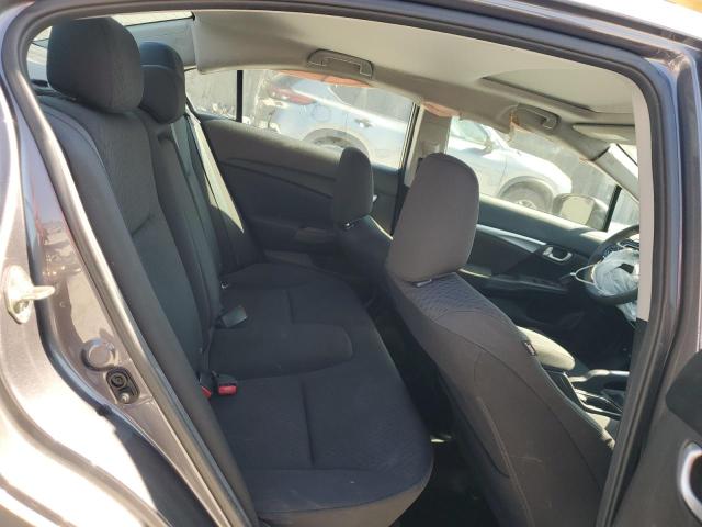 Photo 10 from auction – 2015 HONDA CIVIC EX with VIN 19XFB2F87FE023952