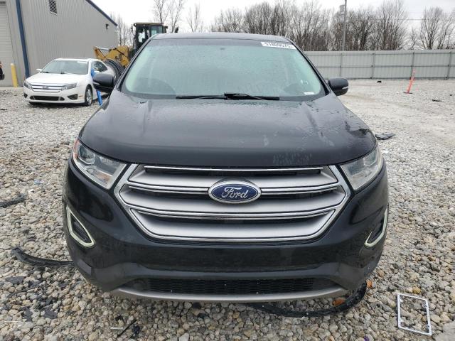 Photo 5 from auction – 2016 FORD EDGE SEL with VIN 2FMPK4J92GBB28550
