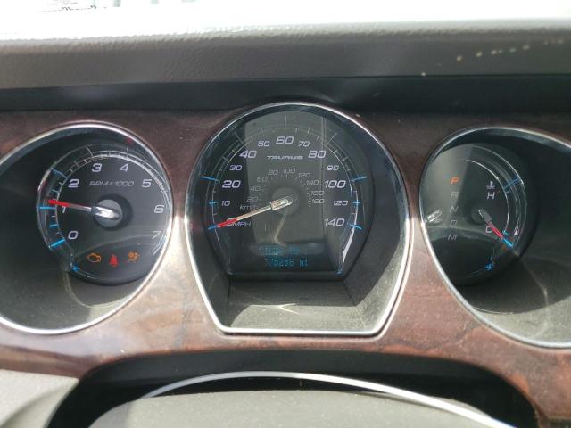 Photo 9 from auction – 2012 FORD TAURUS LIM with VIN 1FAHP2FW2CG126769