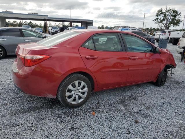 Photo 3 from auction – 2017 TOYOTA COROLLA L with VIN 2T1BURHE3HC837442