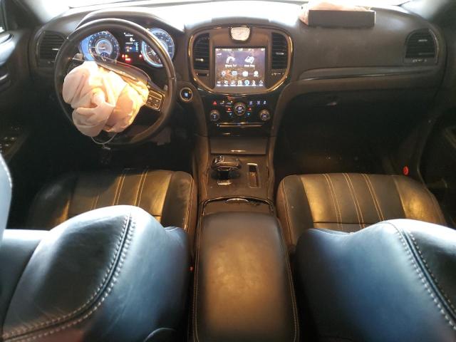 Photo 8 from auction – 2014 CHRYSLER 300 S with VIN 2C3CCAGG5EH353015