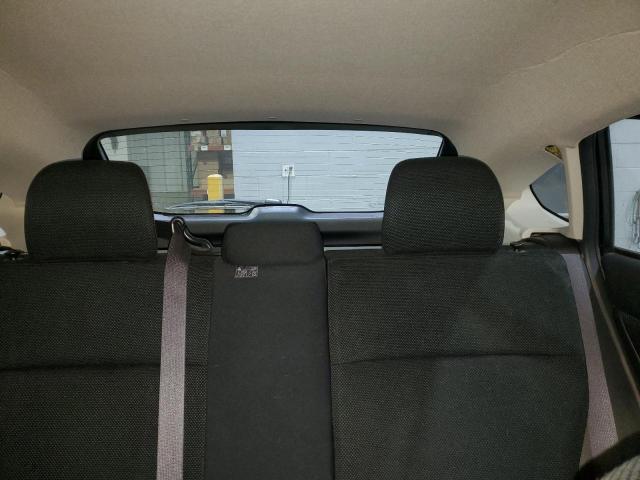 Photo 10 from auction – 2016 SUBARU CROSSTREK with VIN JF2GPABC7G8290676
