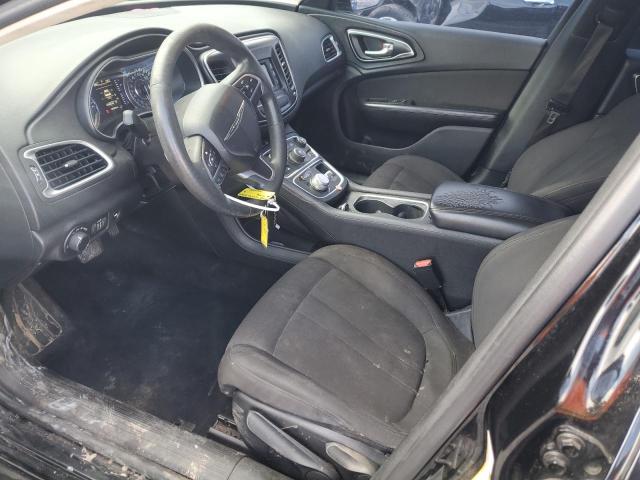 Photo 7 from auction – 2015 CHRYSLER 200 LIMITE with VIN 1C3CCCAB1FN668265