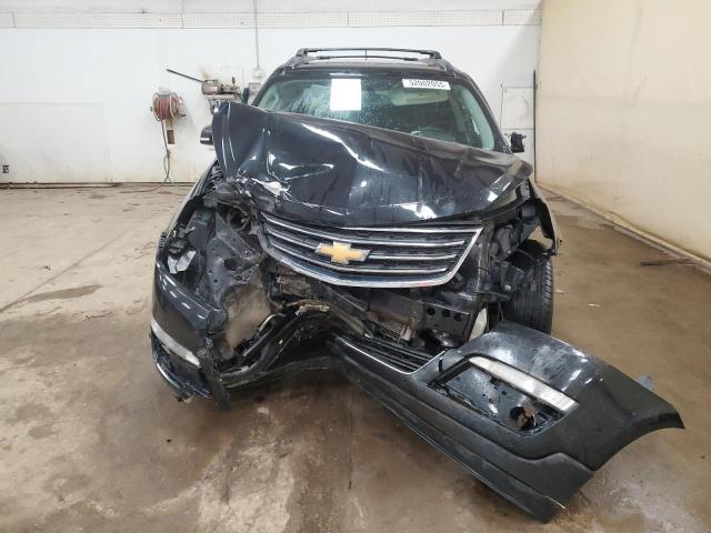 Photo 5 from auction – 2015 CHEVROLET TRAVERSE L with VIN 1GNKVGKD0FJ322649