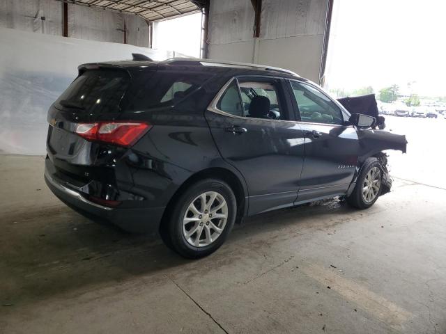 Photo 3 from auction – 2019 CHEVROLET EQUINOX LT with VIN 2GNAXKEV0K6249092