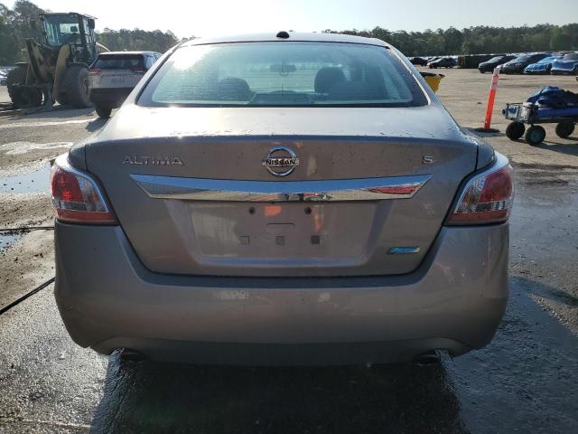 Photo 6 from auction – 2014 NISSAN ALTIMA 2.5 with VIN 1N4AL3AP0EC147603