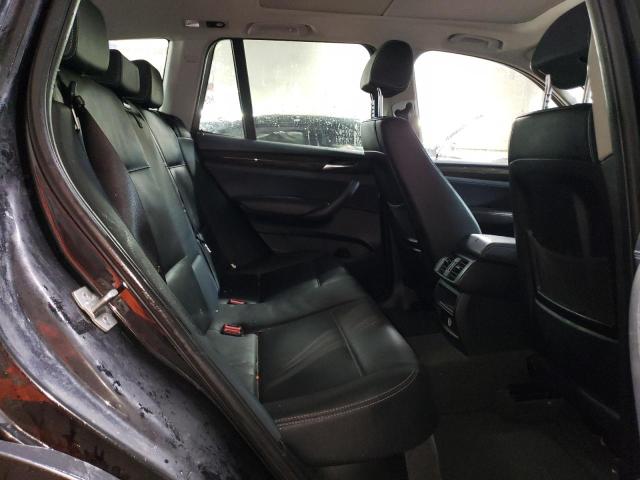 Photo 10 from auction – 2013 BMW X3 XDRIVE2 with VIN 5UXWX9C52D0A19822