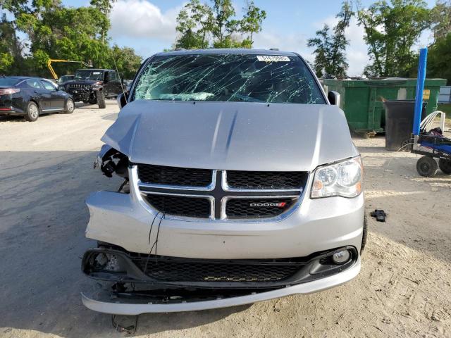 Photo 5 from auction – 2019 DODGE GRAND CARA with VIN 2C4RDGCGXKR748597