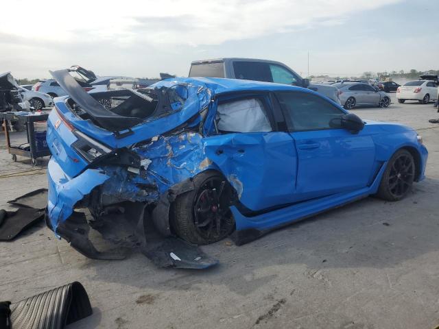 Photo 3 from auction – 2023 HONDA CIVIC TYPE with VIN JHMFL5G41PX000886