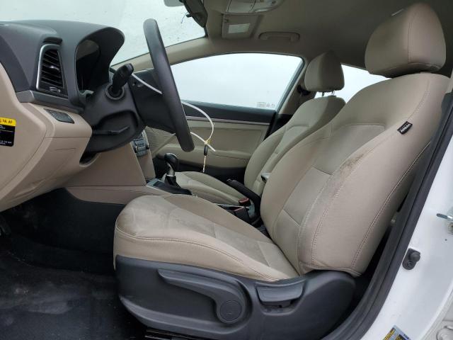 Photo 7 from auction – 2018 HYUNDAI ELANTRA with VIN 5NPD74LF4JH291949