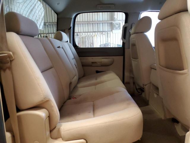 Photo 10 from auction – 2012 CHEVROLET SILVERADO with VIN 1GCPKSE72CF225385