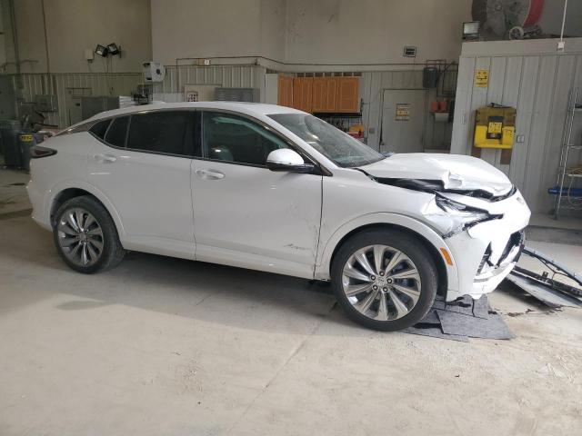 Photo 4 from auction – 2025 BUICK ENVISTA AV with VIN KL47LCEP0SB093228