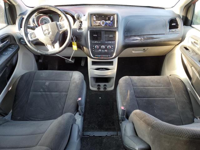 Photo 8 from auction – 2013 DODGE GRAND CARA with VIN 2C4RDGBG3DR543532