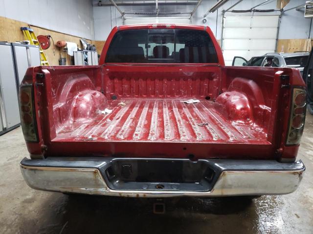 Photo 6 from auction – 2006 DODGE RAM 1500 with VIN 3D7KS19D36G184729
