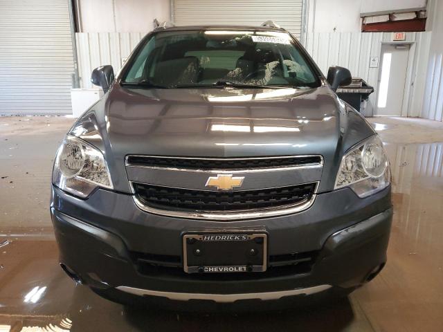 Photo 5 from auction – 2013 CHEVROLET CAPTIVA LS with VIN 3GNAL2EK5DS572916