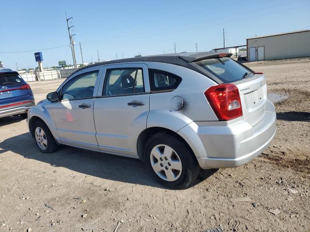 Photo 2 from auction – 2007 DODGE CALIBER with VIN 1B3HB28B97D536481