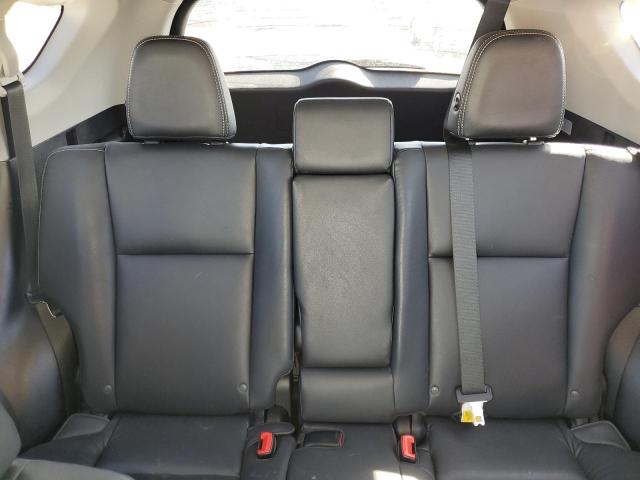 Photo 10 from auction – 2014 TOYOTA RAV4 LIMIT with VIN 2T3DFREV1EW216029