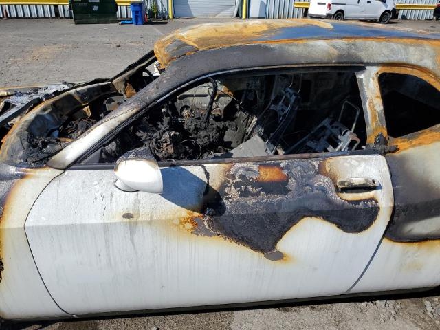 Photo 7 from auction – 2022 DODGE CHALLENGER with VIN 2C3CDZKG0NH219256