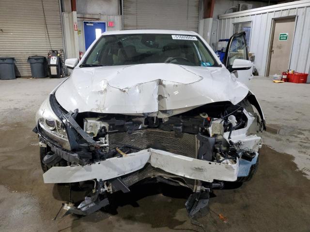 Photo 5 from auction – 2013 CHEVROLET MALIBU 2LT with VIN 1G11E5SA4DF299433