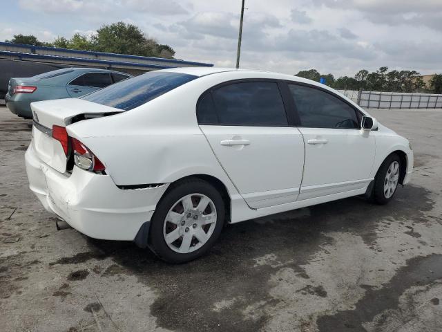 Zdjęcie 3 z aukcji – 2011 HONDA CIVIC LX z VIN 19XFA1F56BE008341