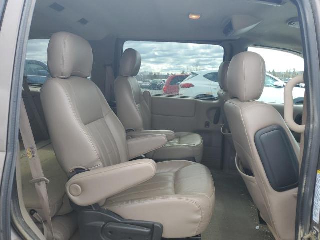Photo 11 from auction – 2002 CHEVROLET VENTURE with VIN 1GNDX03E12D136094