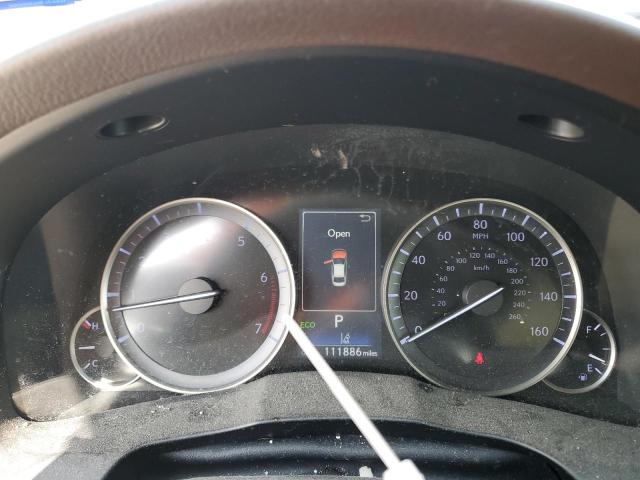 Photo 9 from auction – 2018 LEXUS ES 350 with VIN 58ABK1GG4JU106039