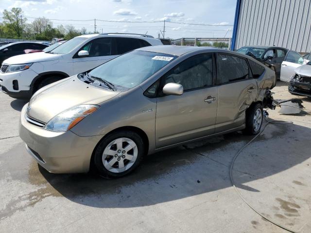 TOYOTA PRIUS 2008 with VIN JTDKB20U983300938 - Photo from auction