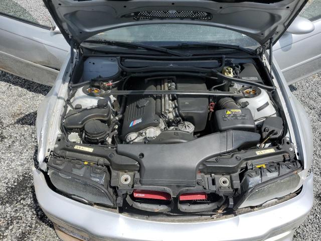 Photo 11 from auction – 2003 BMW M3 with VIN WBSBL93463JR20970