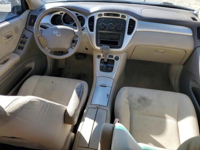 Снимка 8 от търг – 2006 TOYOTA HIGHLANDER с VIN JTEGD21A760140640