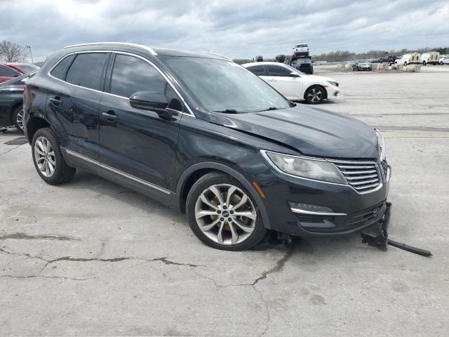 Photo 4 from auction – 2017 LINCOLN MKC SELECT with VIN 5LMCJ2C96HUL16225