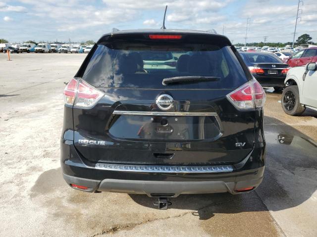 Photo 6 from auction – 2015 NISSAN ROGUE S with VIN KNMAT2MTXFP508634