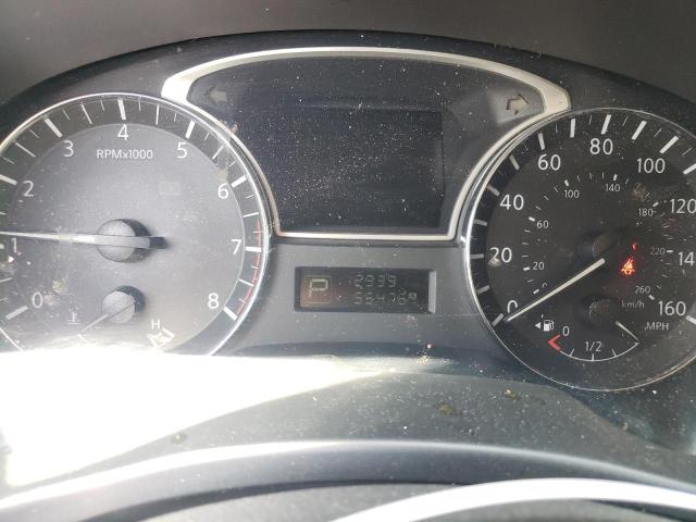 Photo 9 from auction – 2015 NISSAN PATHFINDER with VIN 5N1AR2MN3FC655798