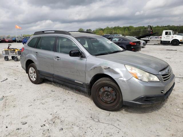 Снимка 4 от търг – 2011 SUBARU OUTBACK 2. с VIN 4S4BRBAC8B3425384