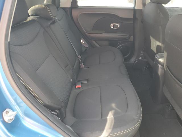 Снимка 10 от търг – 2016 KIA SOUL + с VIN KNDJP3A56G7299698