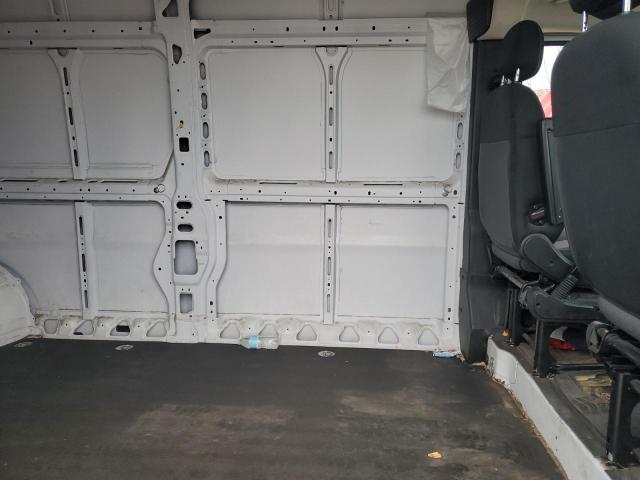 Photo 11 from auction – 2023 RAM PROMASTER with VIN 3C6LRVDG5PE550116