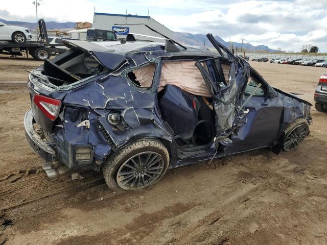 صورة رقم 3 من المزاد - 2013 SUBARU IMPREZA WR مع VIN JF1GR7E67DG854416