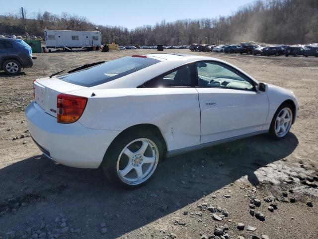 Photo 3 from auction – 2002 TOYOTA CELICA GT- with VIN JTDDY38T620057199