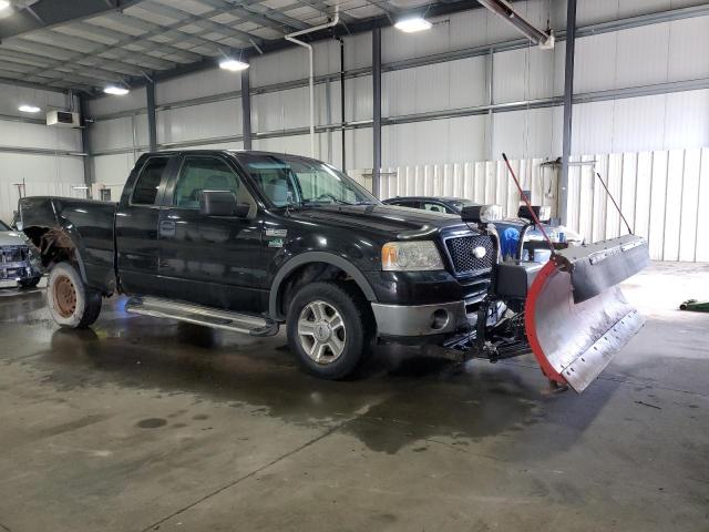 Photo 4 from auction – 2006 FORD F150 with VIN 1FTPX14V46FB36062