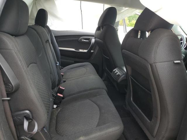 صورة رقم 10 من المزاد - 2010 CHEVROLET TRAVERSE LT مع VIN 1GNLRFED0AS110240