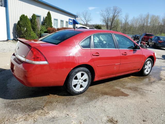 Photo 3 from auction – 2008 CHEVROLET IMPALA LT with VIN 2G1WT58K389195705